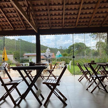 Acalanto Inn Socorro  Exterior foto