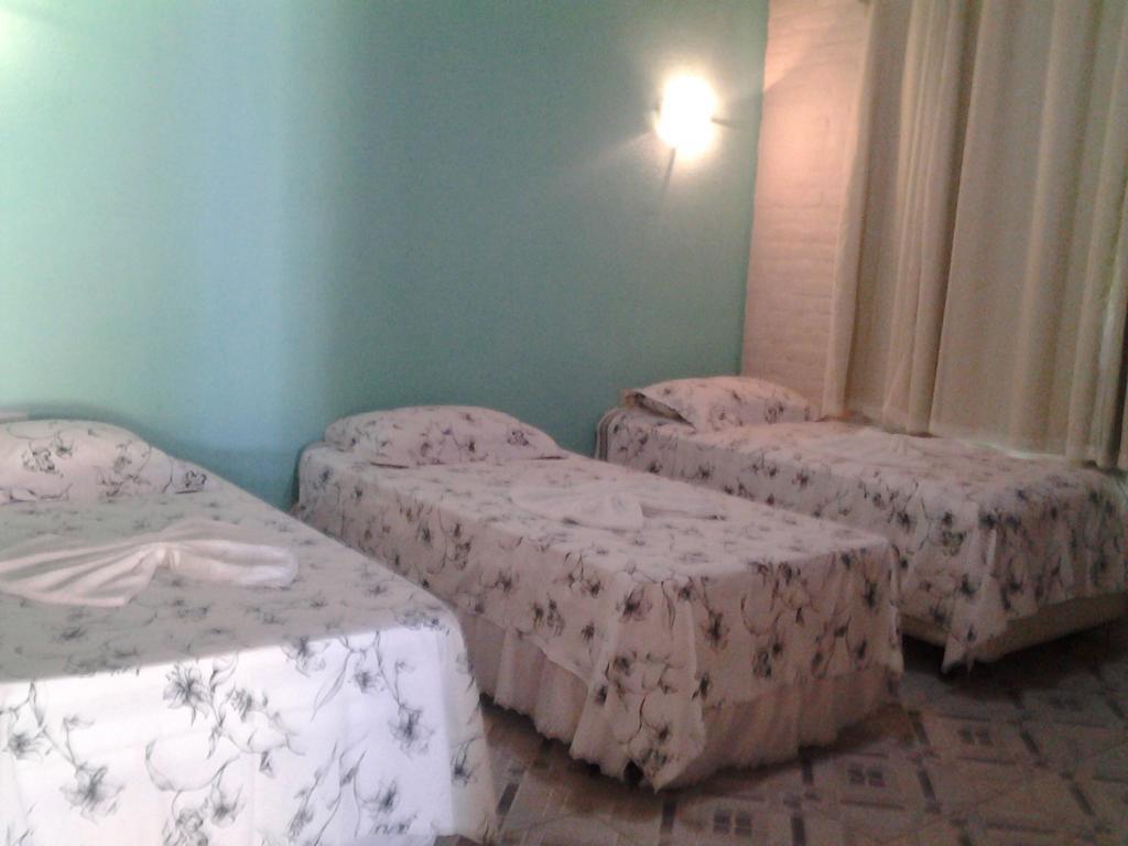 Acalanto Inn Socorro  Quarto foto
