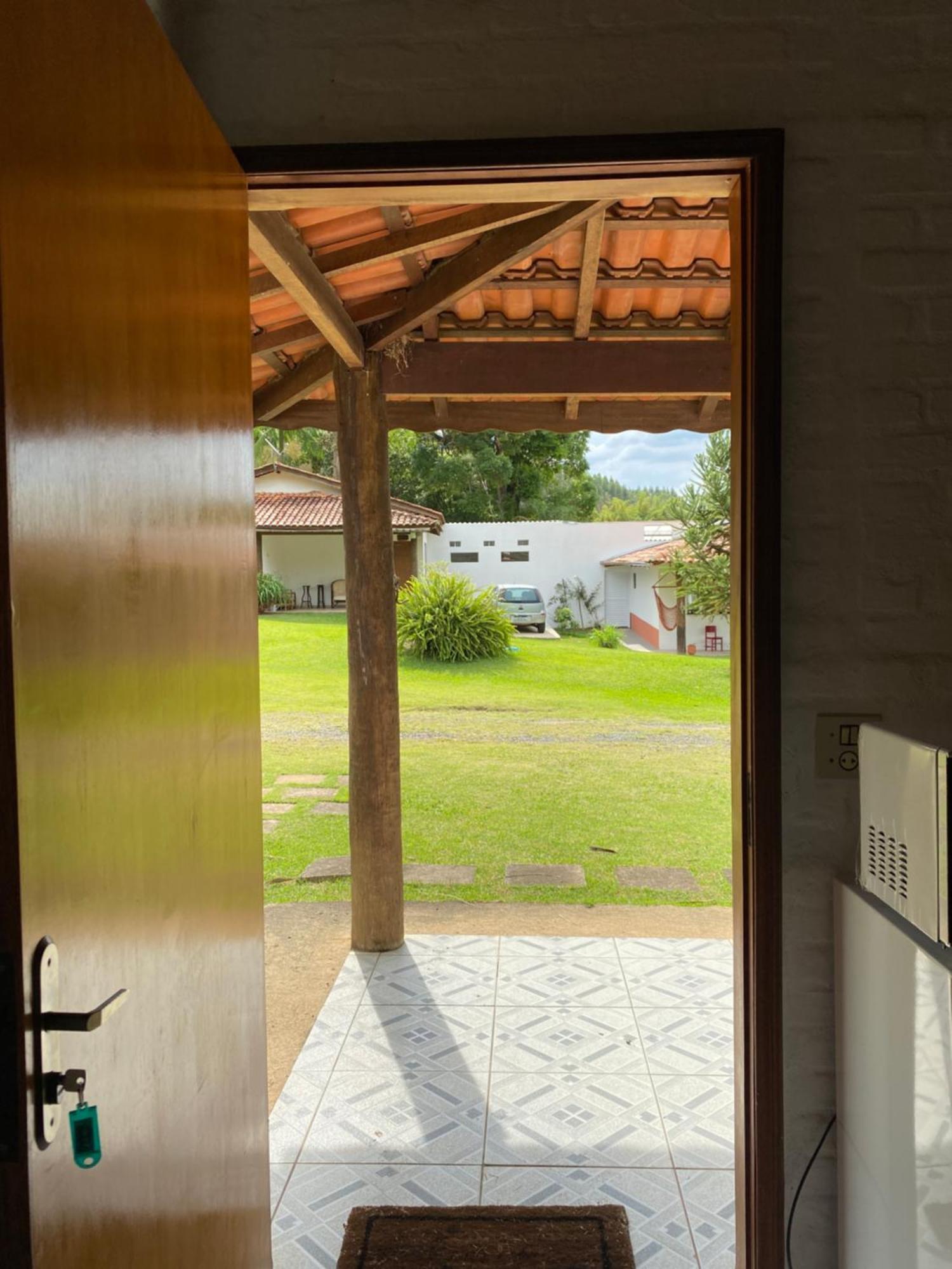 Acalanto Inn Socorro  Exterior foto