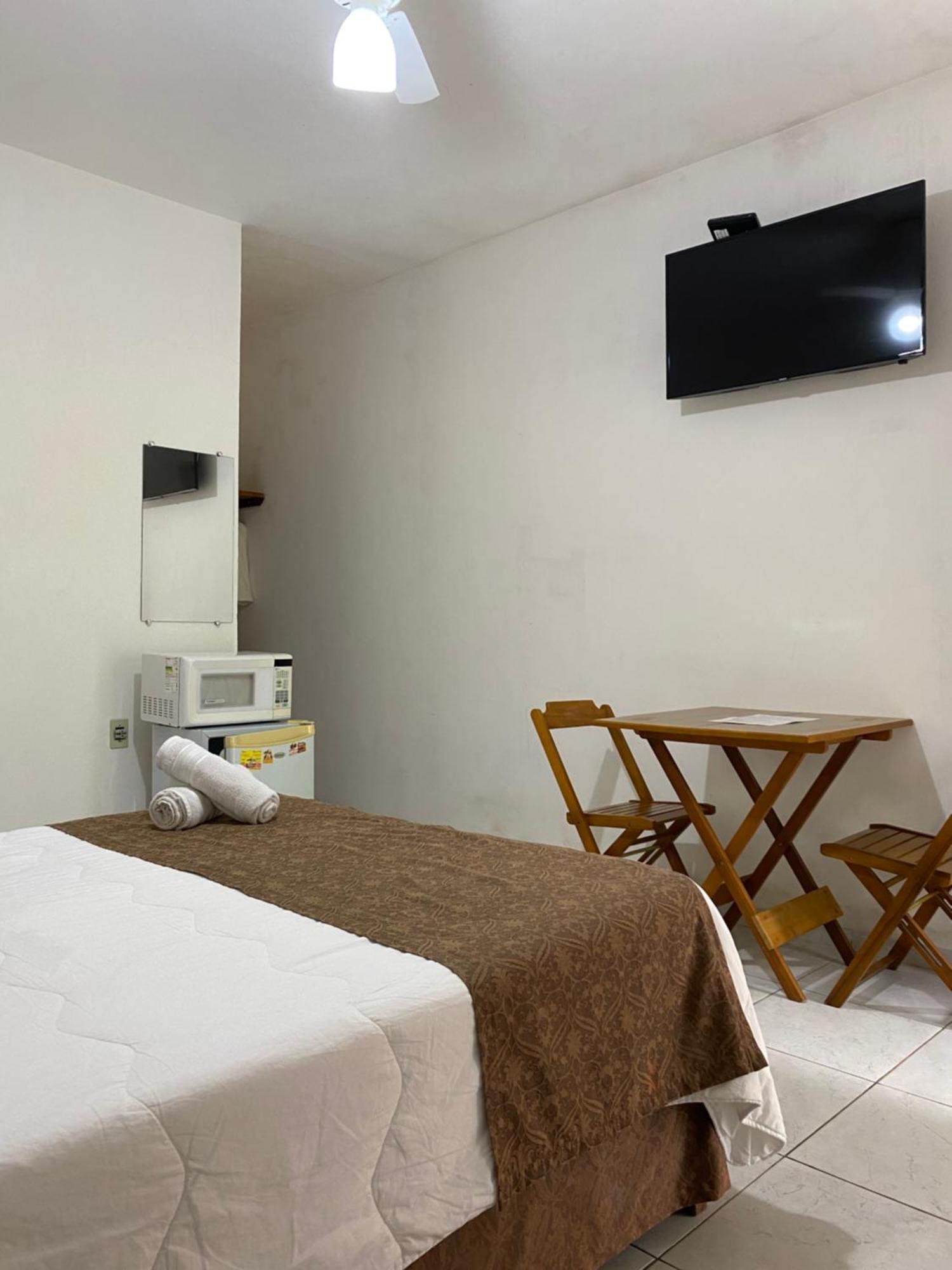 Acalanto Inn Socorro  Quarto foto