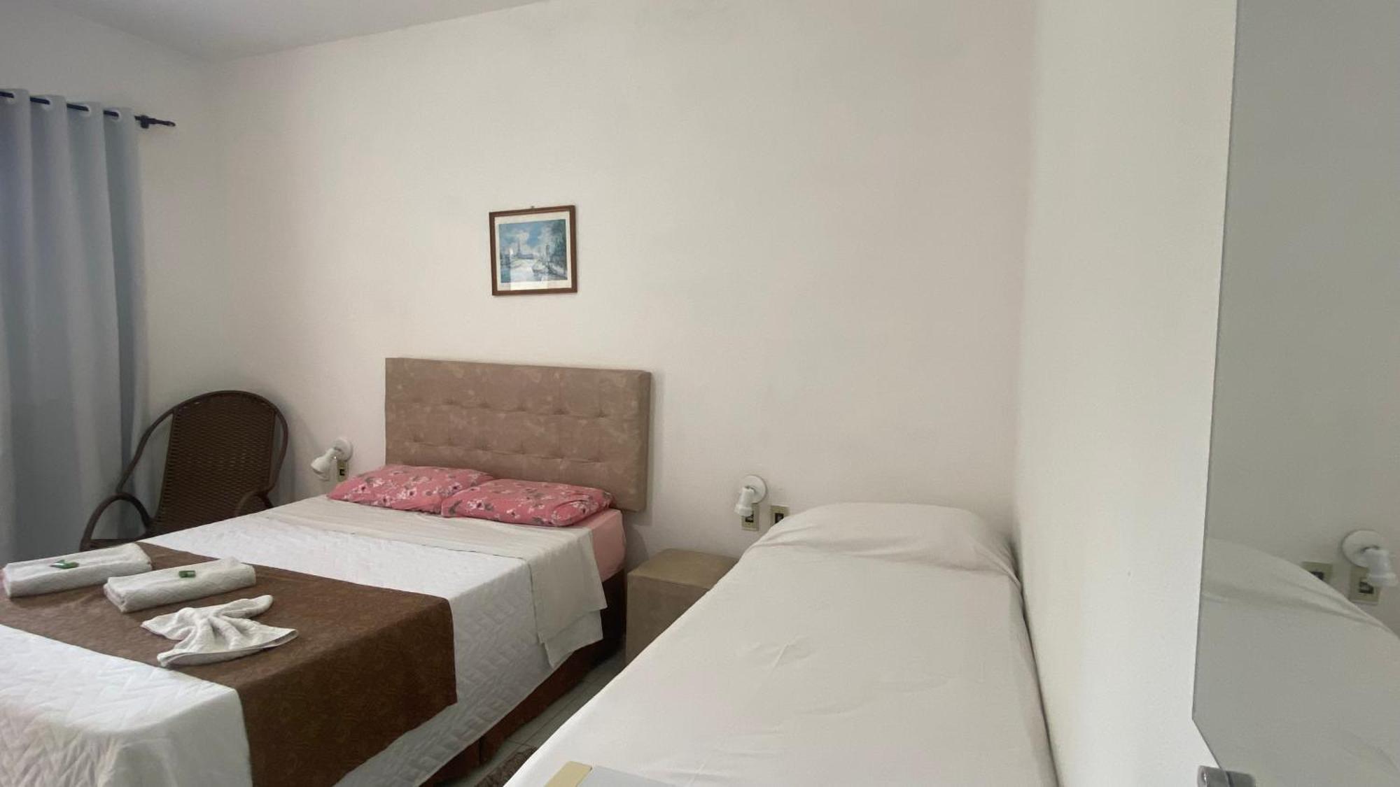 Acalanto Inn Socorro  Quarto foto