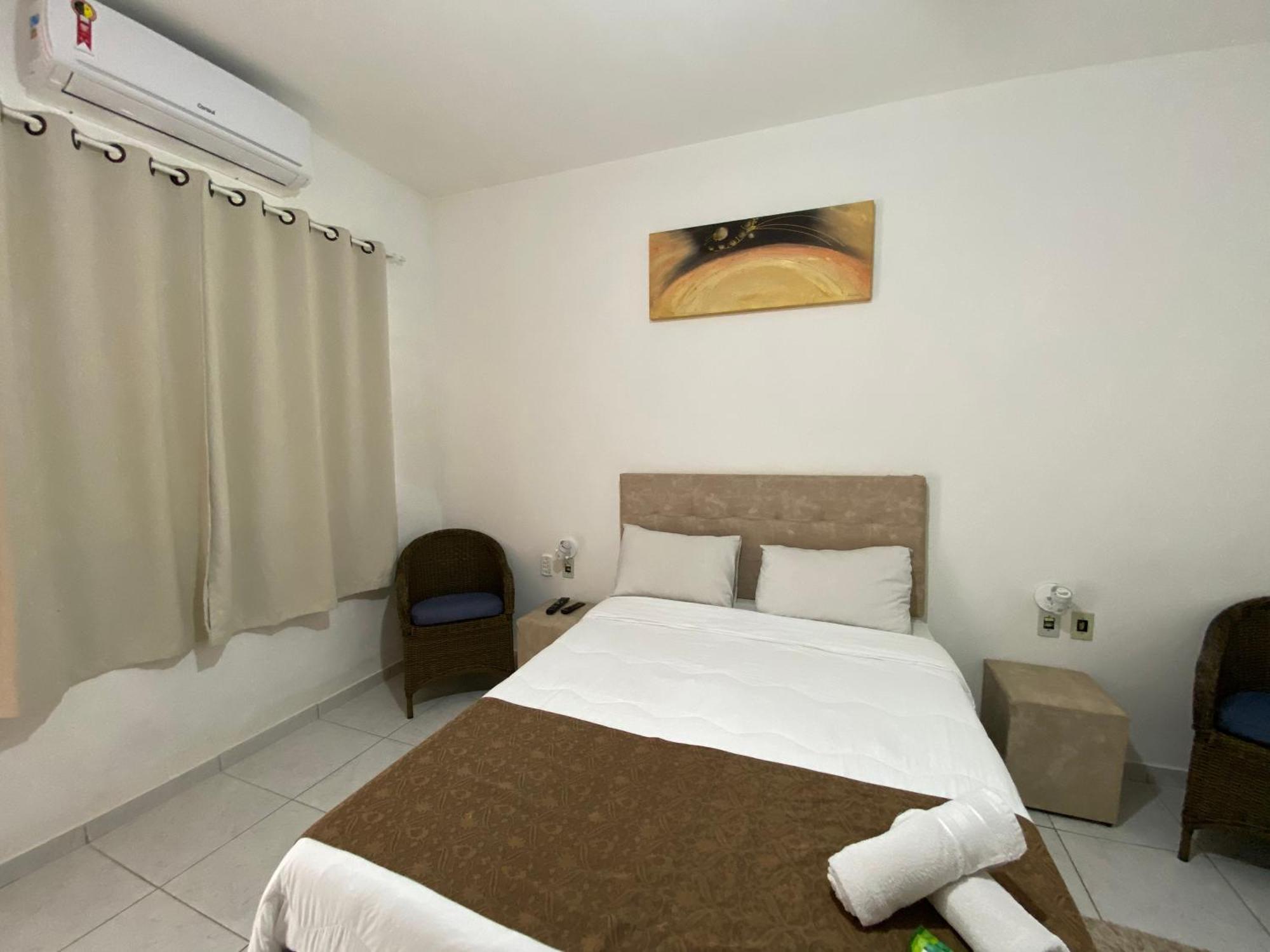 Acalanto Inn Socorro  Quarto foto