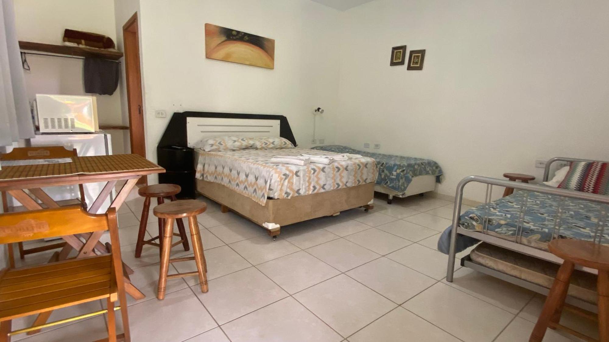 Acalanto Inn Socorro  Quarto foto