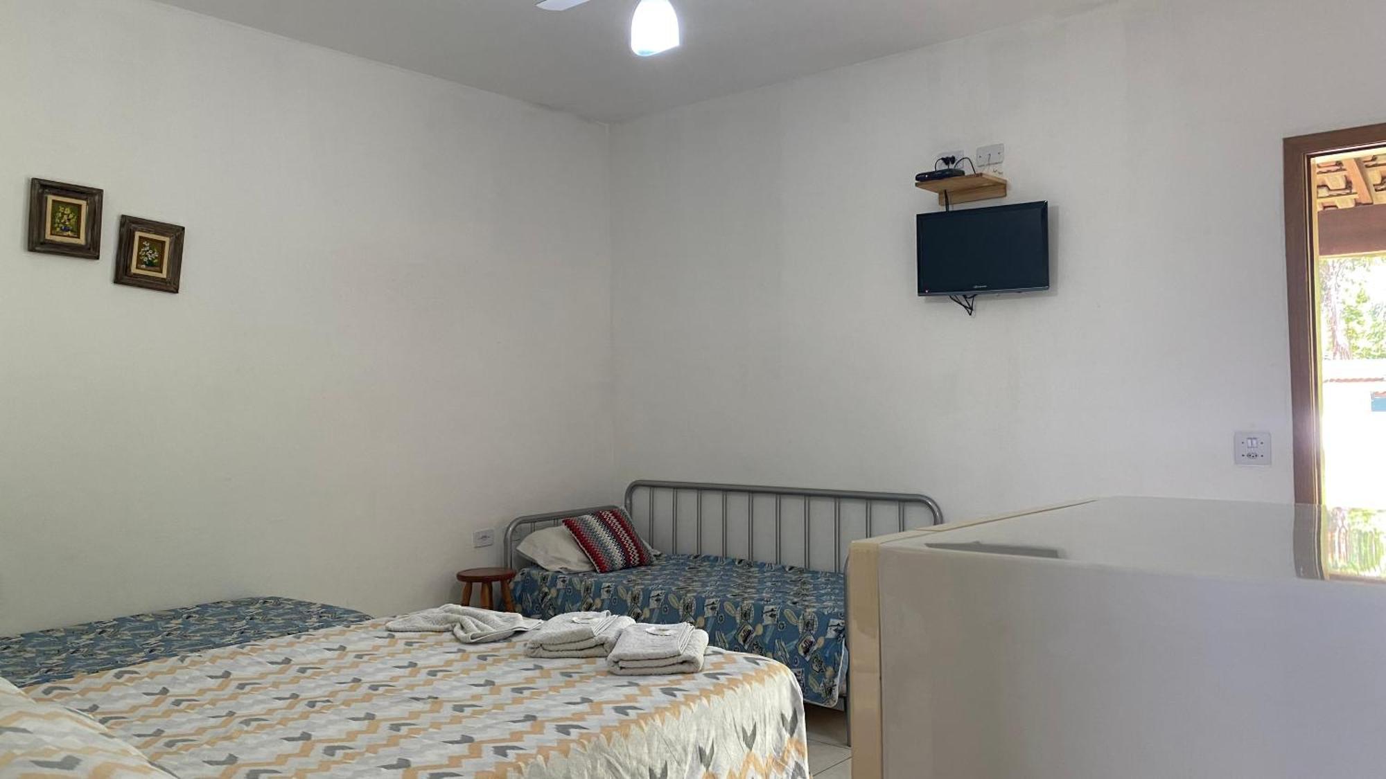 Acalanto Inn Socorro  Quarto foto