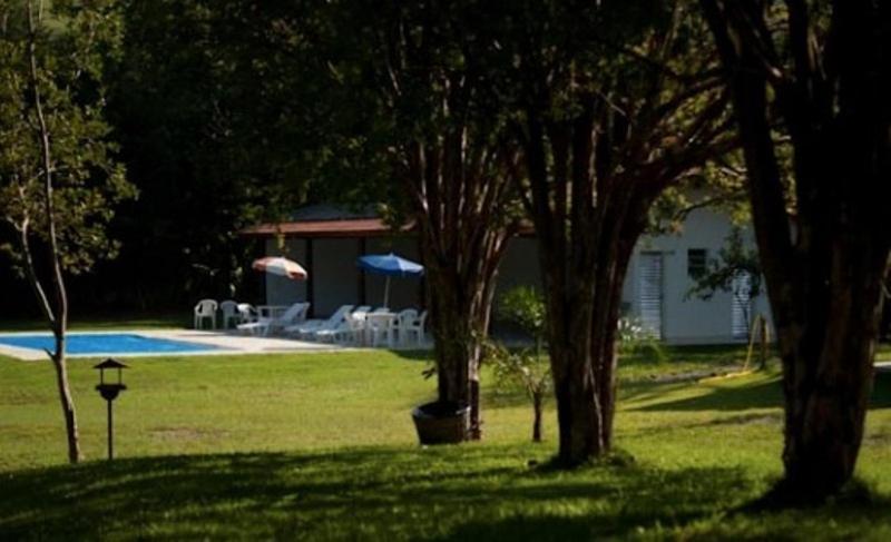 Acalanto Inn Socorro  Exterior foto